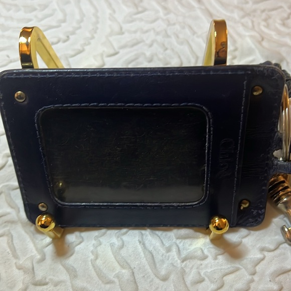 Chloe Bow Wallet - Picture 3 of 7